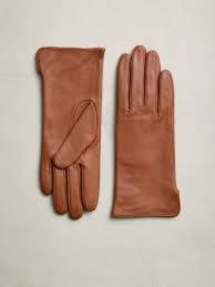 Leather Glove